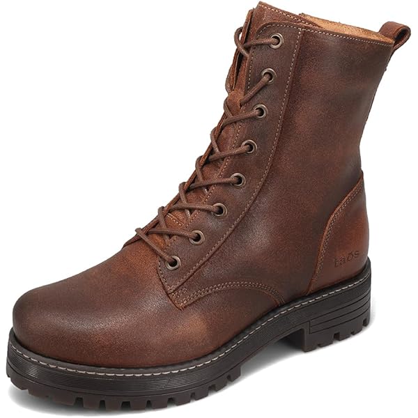 Amazon.com | Rockport Taylor Waterproof Zip Boot Buckthorn 8 W (EE